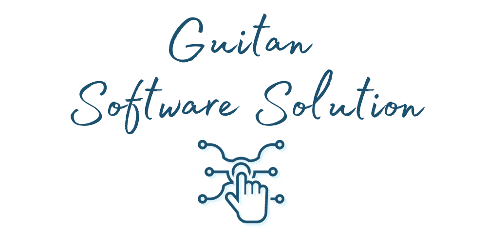 Guitan-Sotware Solution